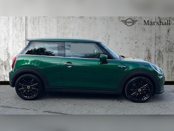 Used MINI Hatch 2022 for sale - 76328005: Photo