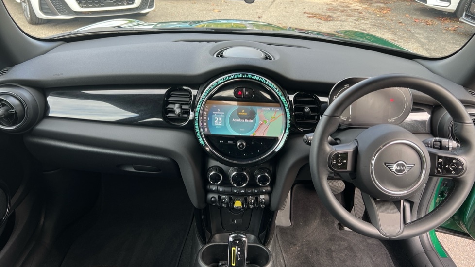 Used MINI Hatch 2022 for sale - 76328005: Photo 4