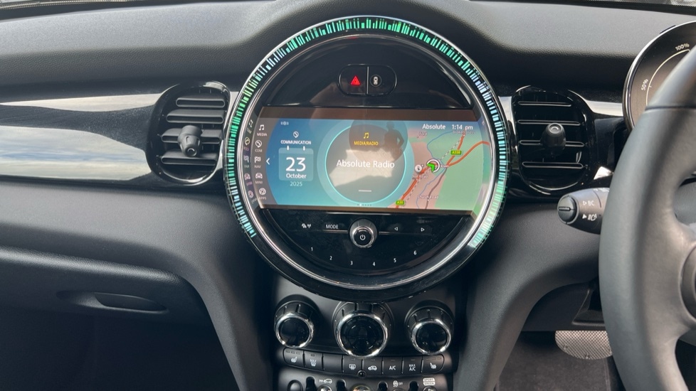 Used MINI Hatch 2022 for sale - 76328005: Photo 8