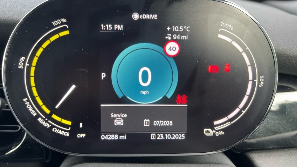 Used MINI Hatch 2022 for sale - 76328005: Photo 9