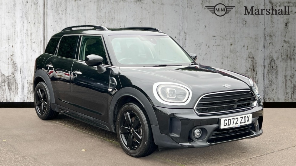 Used MINI Countryman 2022 for sale - 76145969: Photo 1