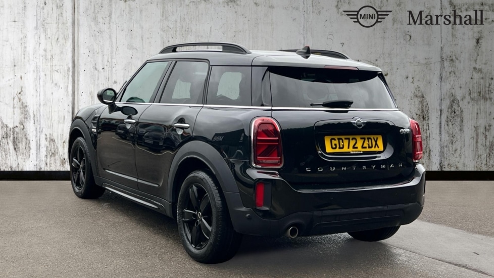 Used MINI Countryman 2022 for sale - 76145969: Photo 2
