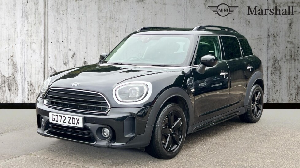 Used MINI Countryman 2022 for sale - 76145969: Photo 23