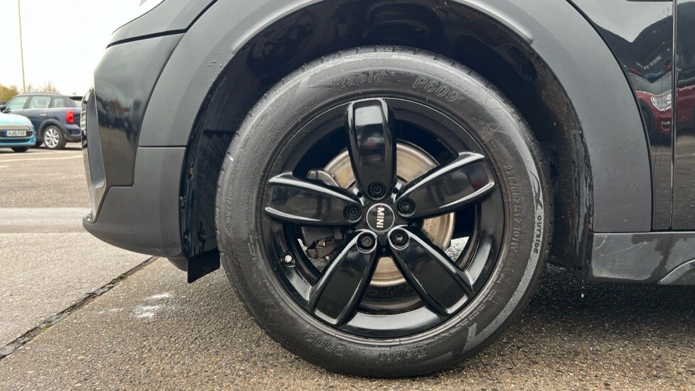 Used MINI Countryman 2022 for sale - 76145969: Photo 25