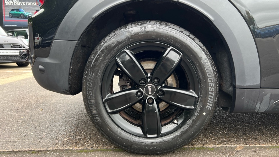 Used MINI Countryman 2022 for sale - 76145969: Photo 27