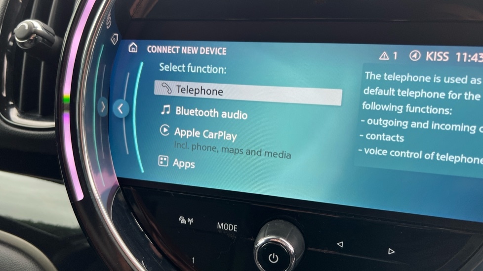 Used MINI Countryman 2022 for sale - 76145969: Photo 28