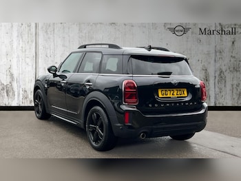 Used MINI Countryman 2022 for sale - 76145969: Photo