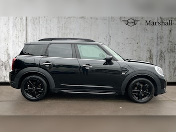 Used MINI Countryman 2022 for sale - 76145969: Photo
