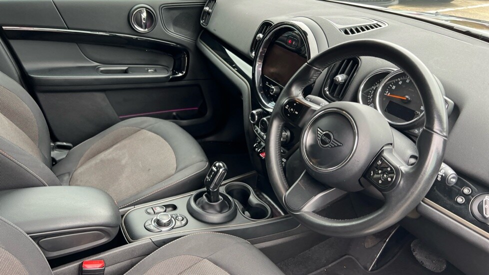 Used MINI Countryman 2022 for sale - 76145969: Photo 6