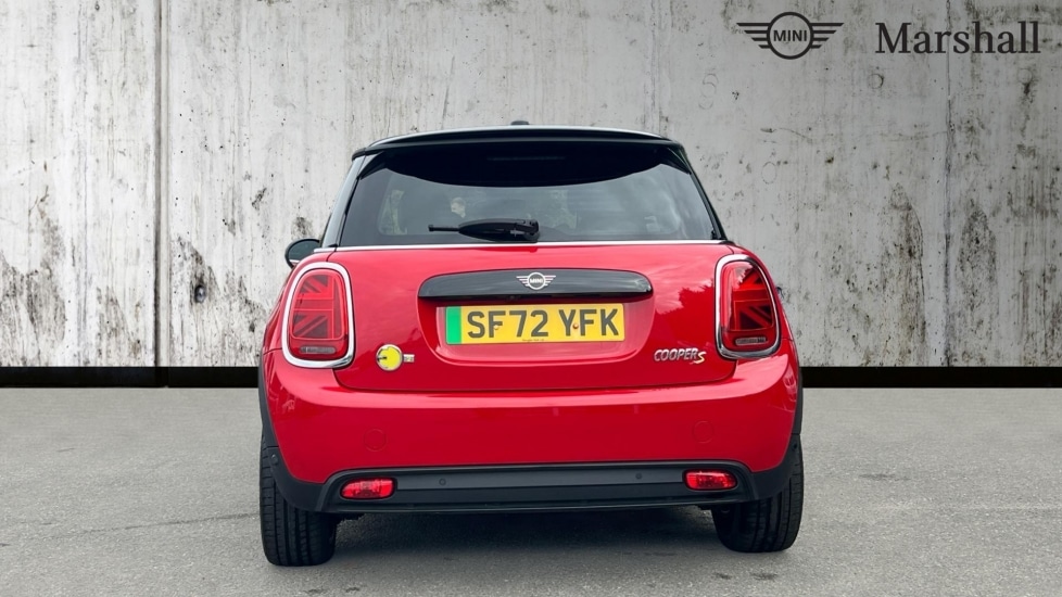 Used MINI Hatch 2022 for sale - 76871691: Photo 15