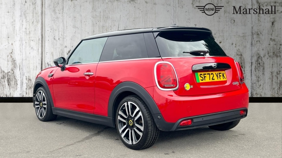 Used MINI Hatch 2022 for sale - 76871691: Photo 2