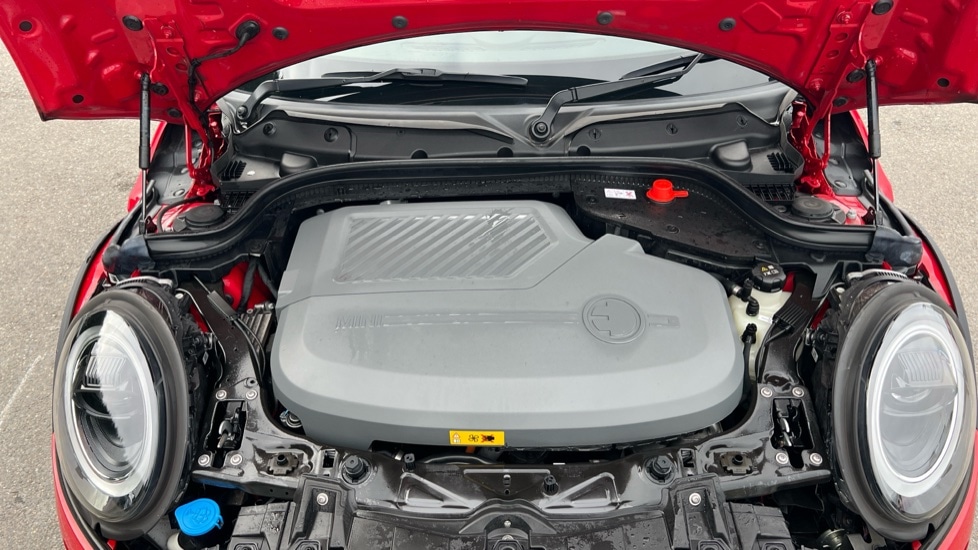 Used MINI Hatch 2022 for sale - 76871691: Photo 21