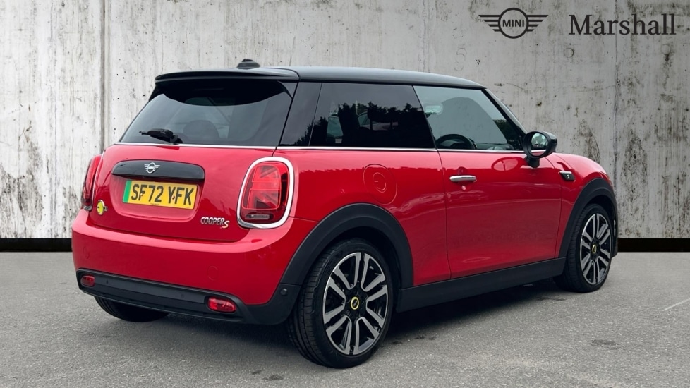 Used MINI Hatch 2022 for sale - 76871691: Photo 22