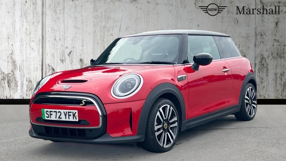 Used MINI Hatch 2022 for sale - 76871691: Photo 23