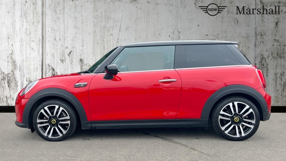 Used MINI Hatch 2022 for sale - 76871691: Photo 24