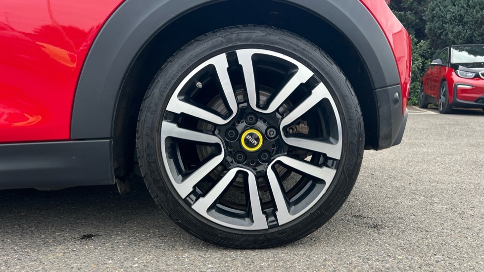 Used MINI Hatch 2022 for sale - 76871691: Photo 26