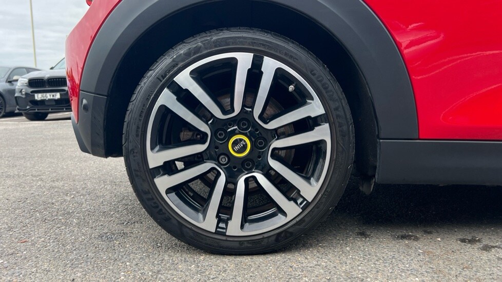 Used MINI Hatch 2022 for sale - 76871691: Photo 27