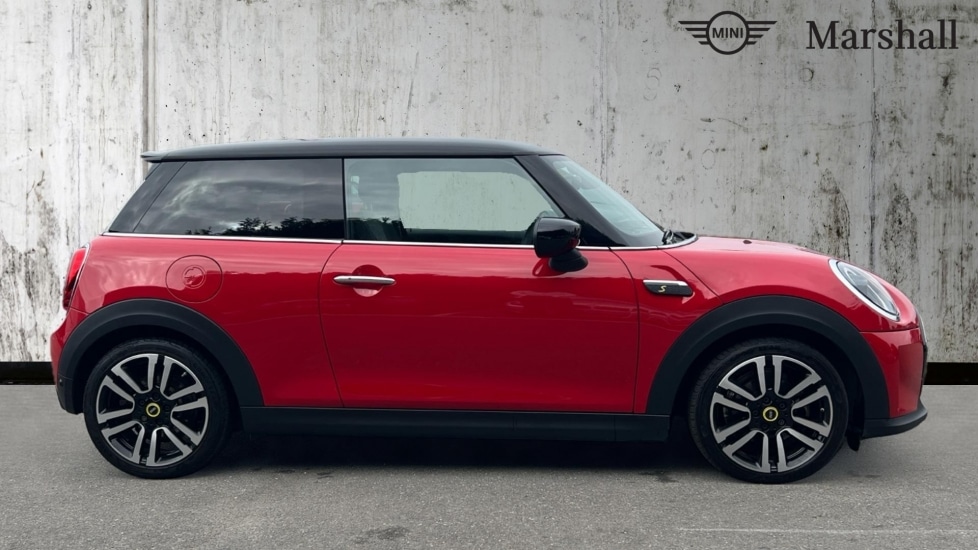 Used MINI Hatch 2022 for sale - 76871691: Photo 3