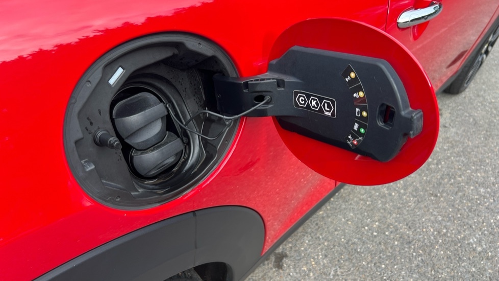 Used MINI Hatch 2022 for sale - 76871691: Photo 32