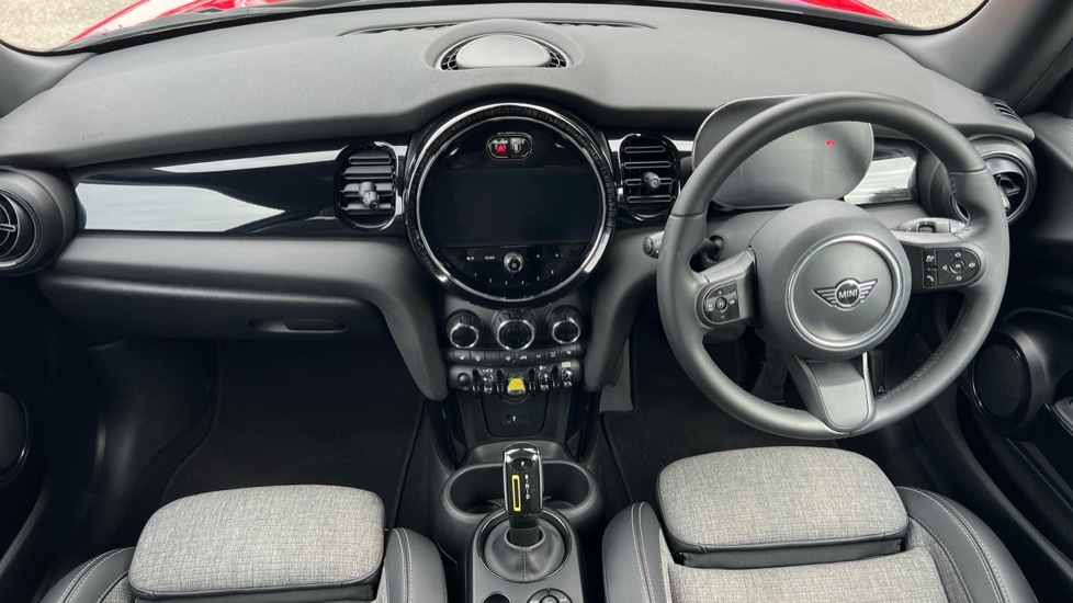 Used MINI Hatch 2022 for sale - 76871691: Photo 4