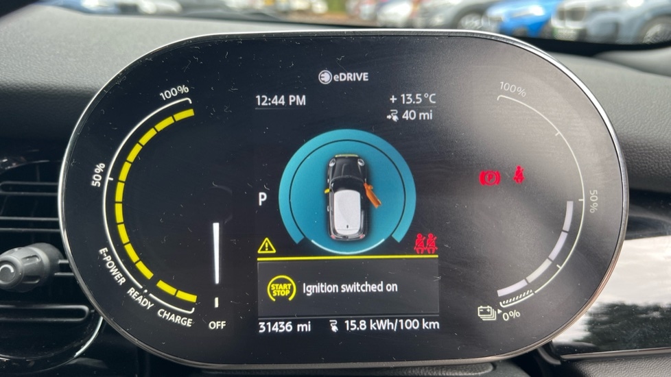 Used MINI Hatch 2022 for sale - 76871691: Photo 9