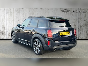 Used MINI Countryman 2023 for sale - 76780233: Photo