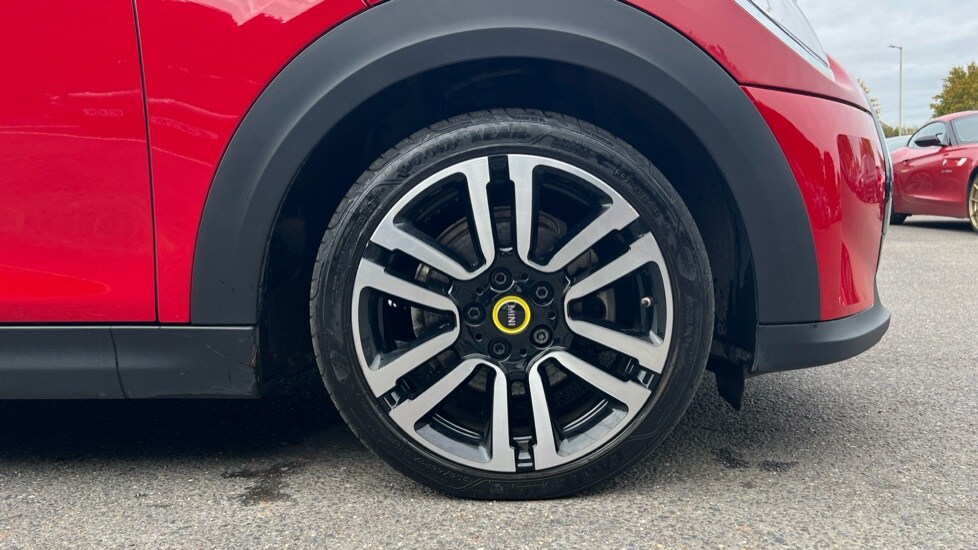 Used MINI Hatch 2022 for sale - 76241590: Photo 14