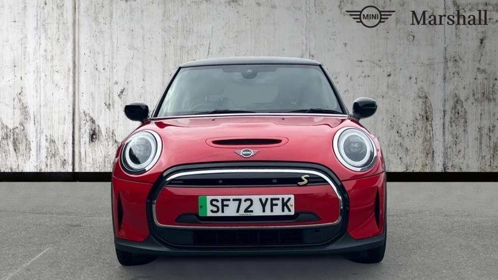 Used MINI Hatch 2022 for sale - 76241590: Photo 16