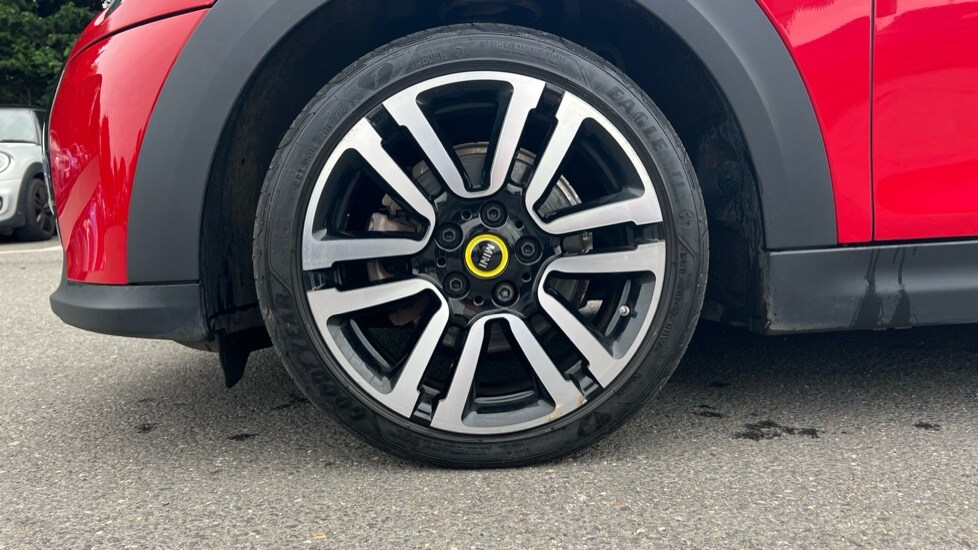 Used MINI Hatch 2022 for sale - 76241590: Photo 25