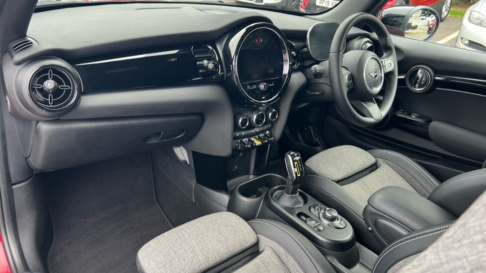 Used MINI Hatch 2022 for sale - 76241590: Photo 7