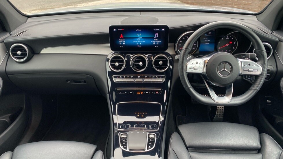 Used Mercedes-Benz GLC 2022 for sale - 76008082: Photo 11