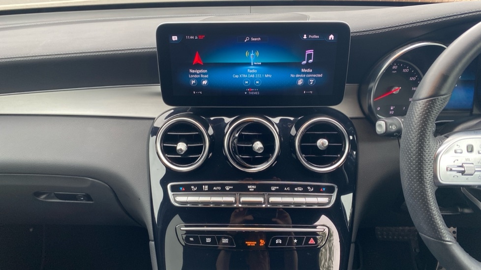 Used Mercedes-Benz GLC 2022 for sale - 76008082: Photo 12