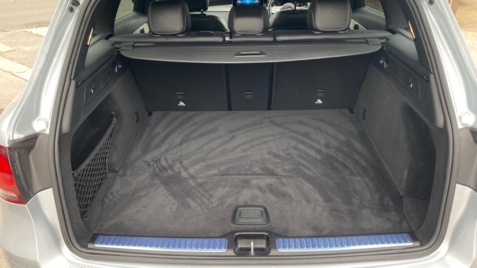 Used Mercedes-Benz GLC 2022 for sale - 76008082: Photo 15