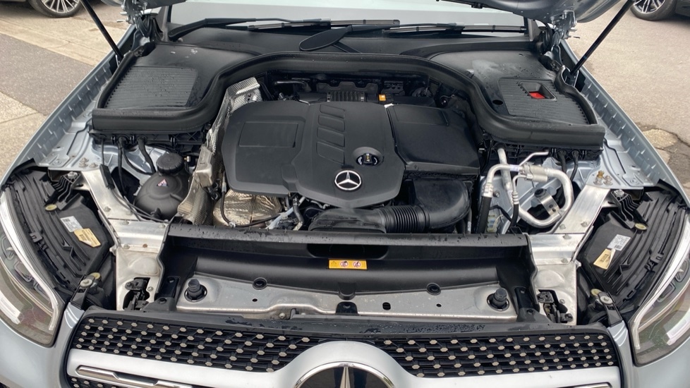 Used Mercedes-Benz GLC 2022 for sale - 76008082: Photo 16