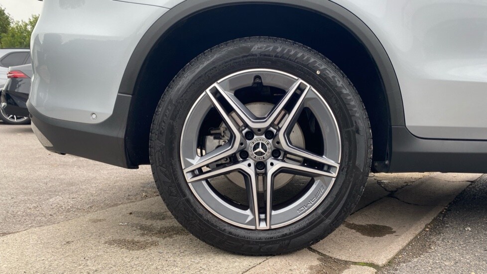 Used Mercedes-Benz GLC 2022 for sale - 76008082: Photo 19