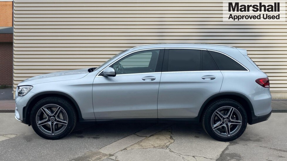 Used Mercedes-Benz GLC 2022 for sale - 76008082: Photo 6