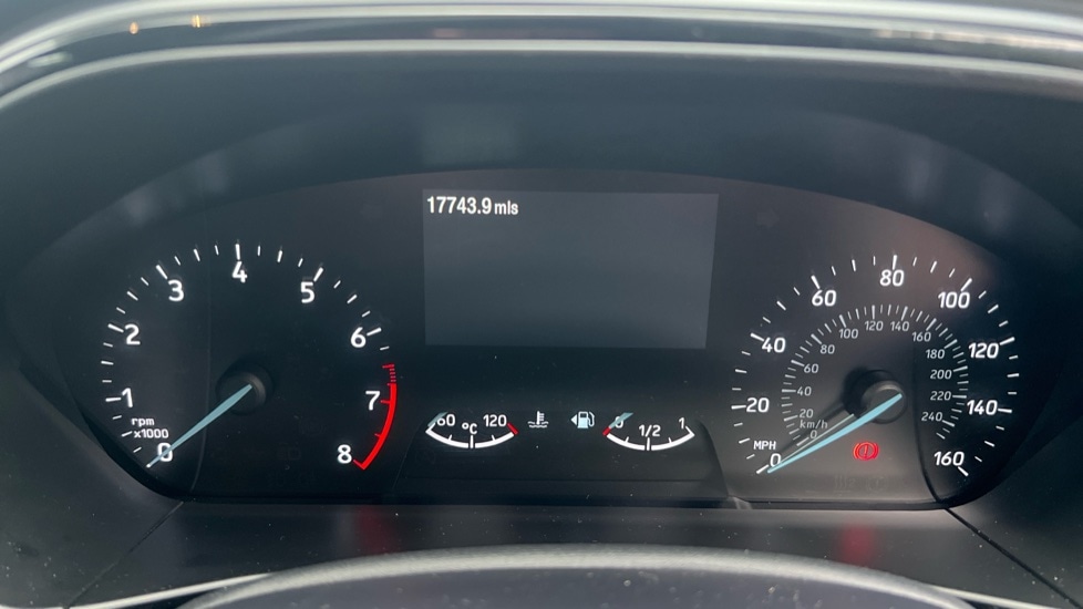 Used Ford Focus 2023 for sale - 76872443: Photo 13