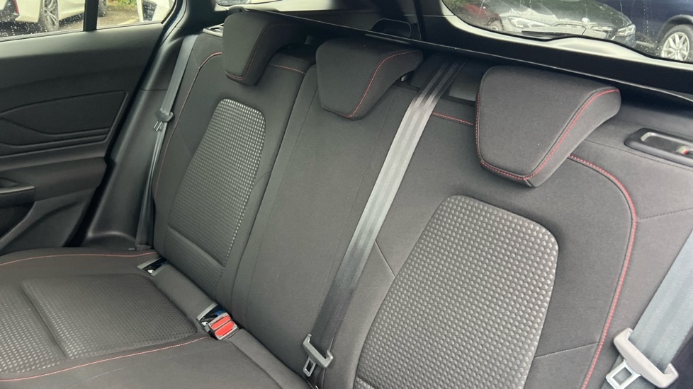 Used Ford Focus 2023 for sale - 76872443: Photo 14