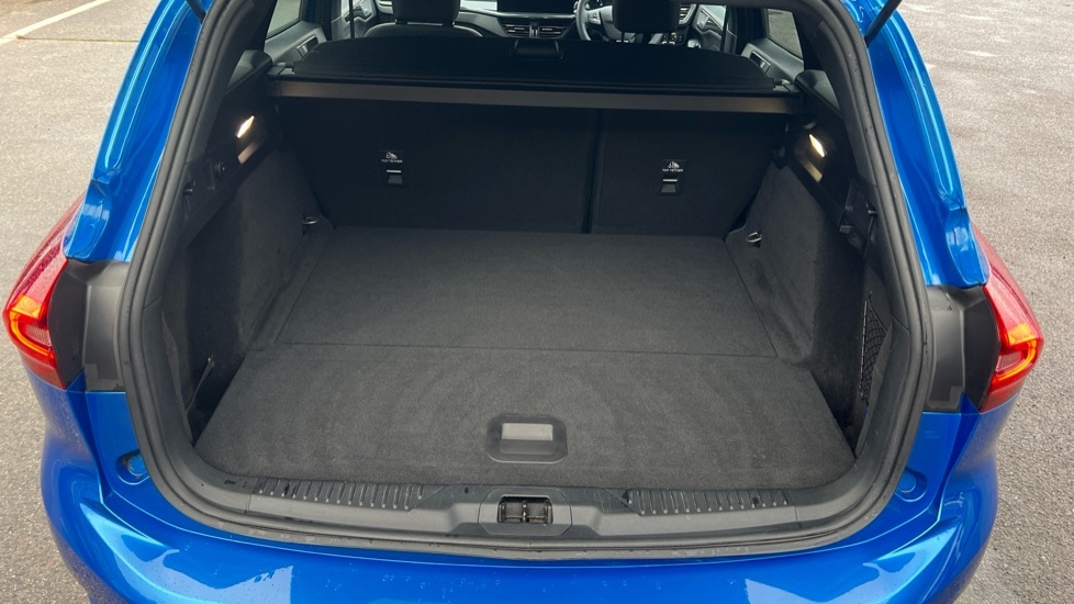 Used Ford Focus 2023 for sale - 76872443: Photo 15