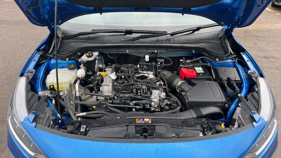 Used Ford Focus 2023 for sale - 76872443: Photo 16