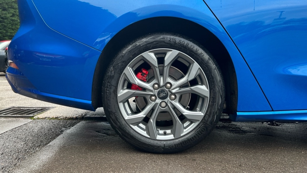 Used Ford Focus 2023 for sale - 76872443: Photo 19