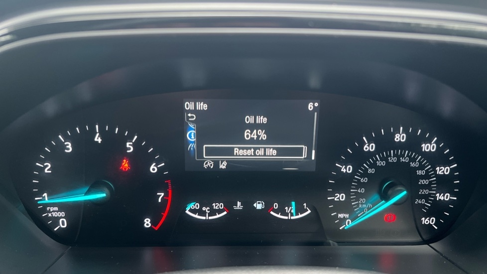 Used Ford Focus 2023 for sale - 76872443: Photo 21