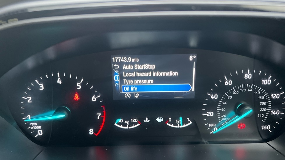 Used Ford Focus 2023 for sale - 76872443: Photo 22