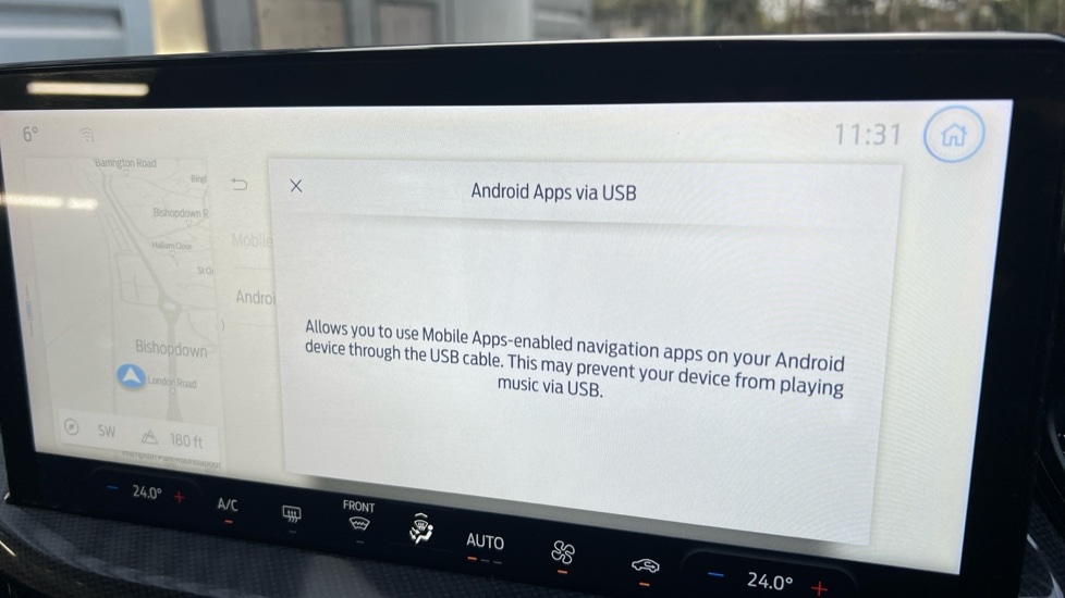 Used Ford Focus 2023 for sale - 76872443: Photo 23