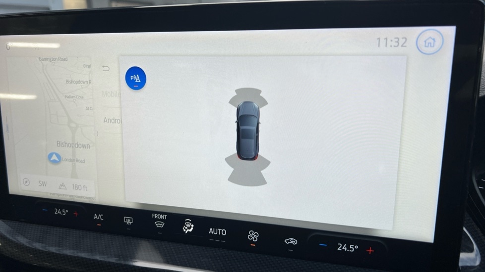 Used Ford Focus 2023 for sale - 76872443: Photo 25