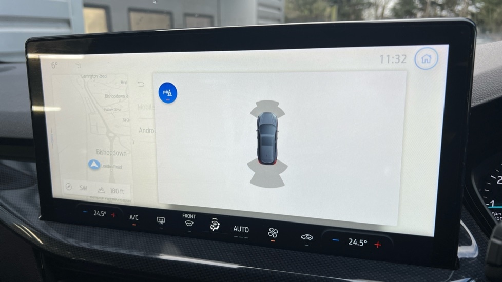 Used Ford Focus 2023 for sale - 76872443: Photo 26