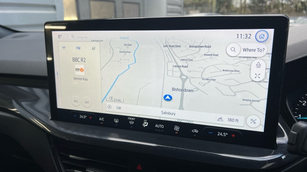 Used Ford Focus 2023 for sale - 76872443: Photo 27