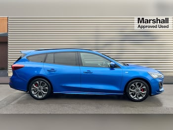 Used Ford Focus 2023 for sale - 76872443: Photo