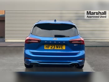 Used Ford Focus 2023 for sale - 76872443: Photo