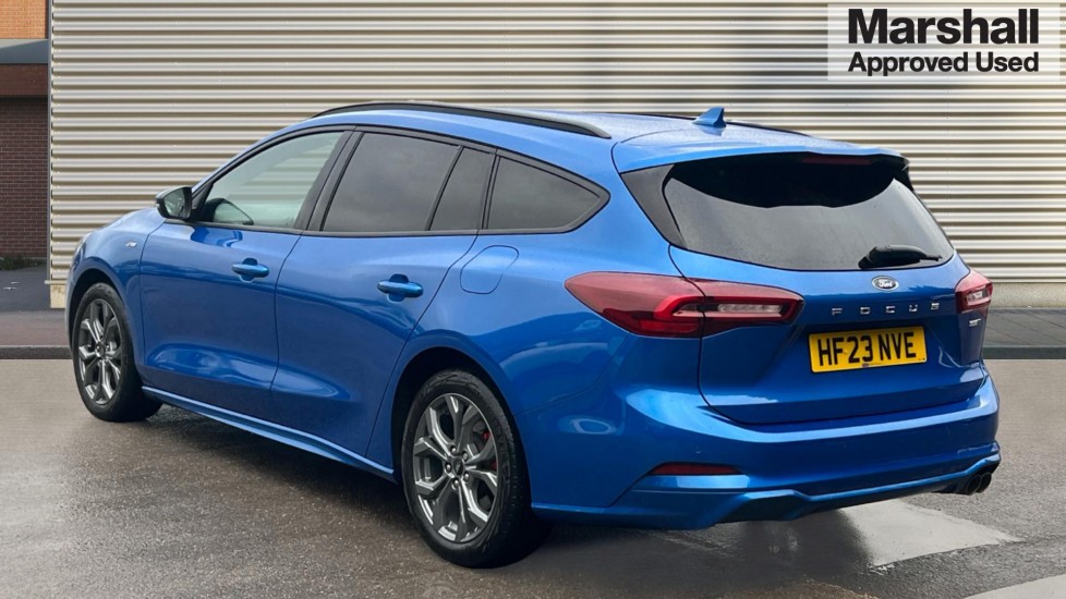 Used Ford Focus 2023 for sale - 76872443: Photo 5